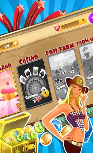 Bingo Bank Fantasy - Fun Challenge with New Casino Games 3