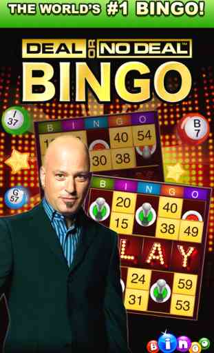 Bingo Bash™: Wheel of Fortune ® Free Bingo + Slots 2