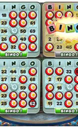 Bingo Blingo 4