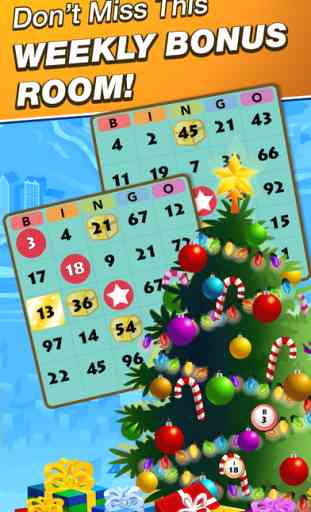 Bingo Blitz: Play Free Bingo & Slots Games 2