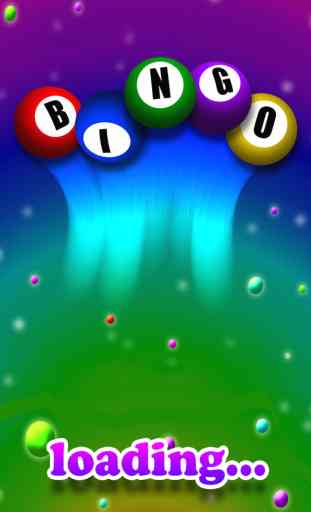 Bingo Bubbles - The Most Popular Addictive Family Game 1