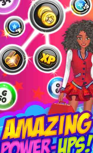 Bingo Cash - Play Lucky Casino With Buddies And Dice Game 2