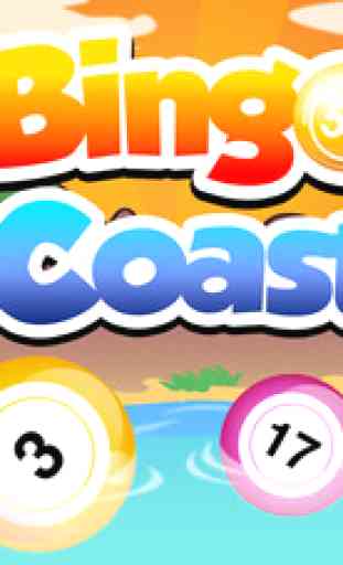 Bingo Coast - Bankroll To Ultimate Riches With Multiple Daubs 1