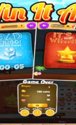 Bingo Coast - Bankroll To Ultimate Riches With Multiple Daubs 3