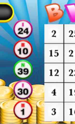 Bingo Gold Mania 3