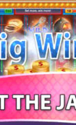 Bingo Slots - Absolute Cool And Most Addictive Family Game FREE 2
