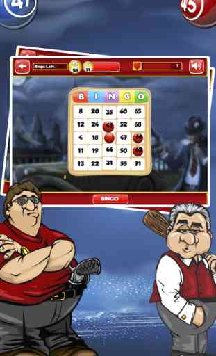 Bingo Totem God Pro - Classic Bingo With Fun 2