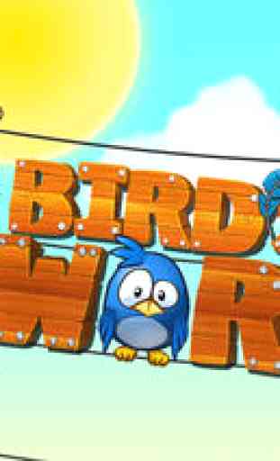 Bird's the Word 1