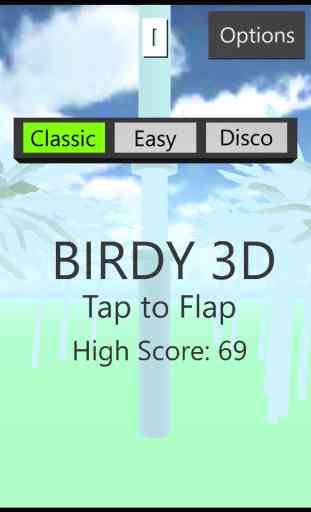Birdy 3D 2