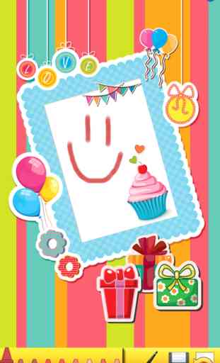 Birthday Card Creator 3