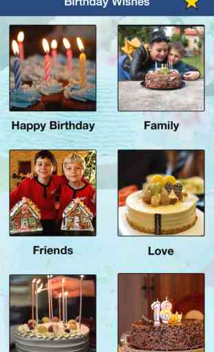 Birthday Cards & Messages - Free Greeting Cards 1