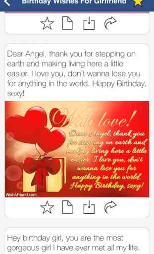 Birthday Cards & Messages - Free Greeting Cards 2