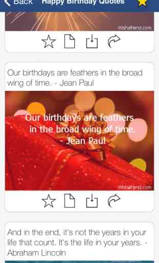 Birthday Cards & Messages - Free Greeting Cards 3