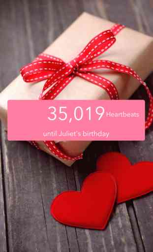 Birthday Countdown ‼ 2