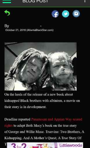 Black Box - Black Movie List 3