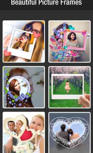 Pip Camera - Photo Collage Maker For Instagram 3