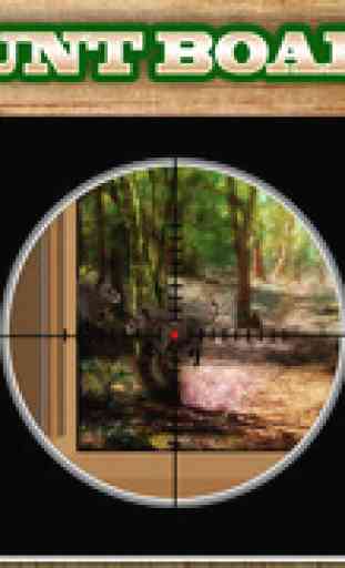 Boar Hunting Sniper Game with Real Riffle Adventure Simulation FPS Games FREE 4