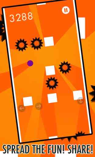 Bubble Fiend's Color Dots Blitz Mania Saga  Best New Arcade Game 1