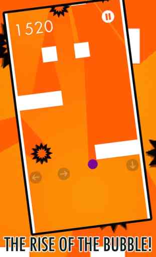 Bubble Fiend's Color Dots Blitz Mania Saga  Best New Arcade Game 4