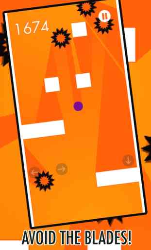 Bubble Fiend's Color Dots Blitz Mania Saga - Best New Arcade Game 3