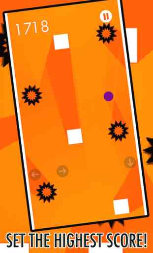 Bubble Fiend's Color Dots Blitz Mania Saga - Best New Arcade Game 4