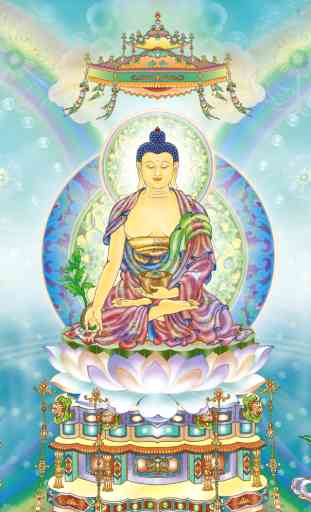 Buddhism by Pictures - Life of the Buddha & Bodhisattva Reference in Picture & Wallpaper for Every Buddhist 2