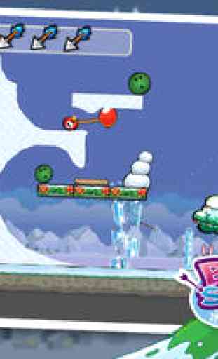 Bunny Shooter Christmas - a Free Game by the Best, Cool & Fun Games 3