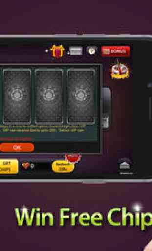 Blackjack Casino-Free card poker games 1