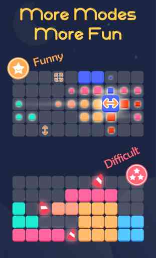 Block Blitz: A Grid Puzzle Game 3