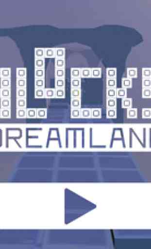 Block Dreamland 1