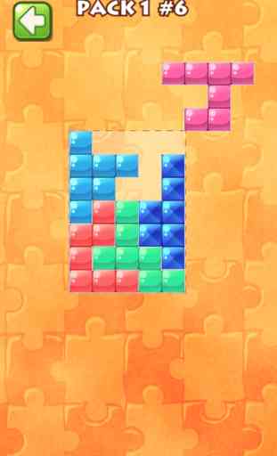 Block Puzzle FREE! 1