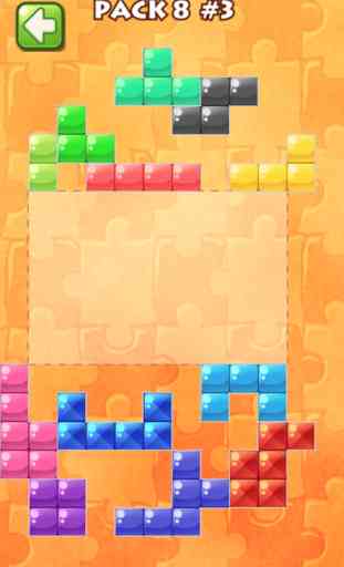 Block Puzzle FREE! 2