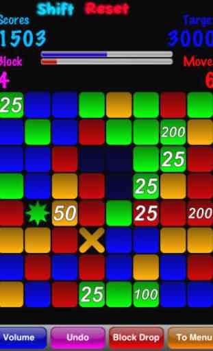 Block Touch Lite (FREE) 1