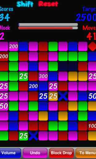 Block Touch Lite (FREE) 2
