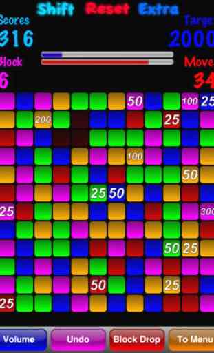 Block Touch Lite (FREE) 3