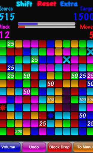 Block Touch Lite (FREE) 4
