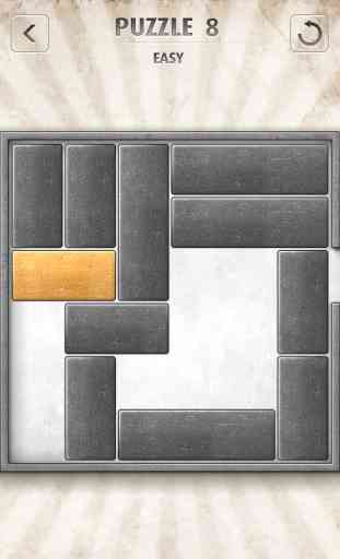 Blocks FREE - addictive puzzle game 1