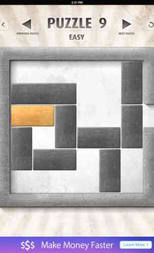 Blocks FREE - addictive puzzle game 4