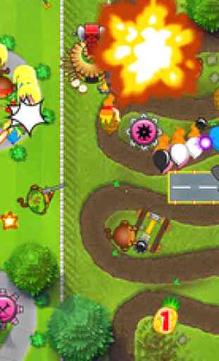 Bloons TD 5 3