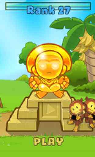 Bloons TD 5 4