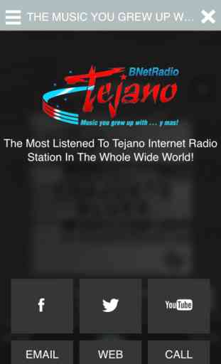 BNetRadio-Tejano 3