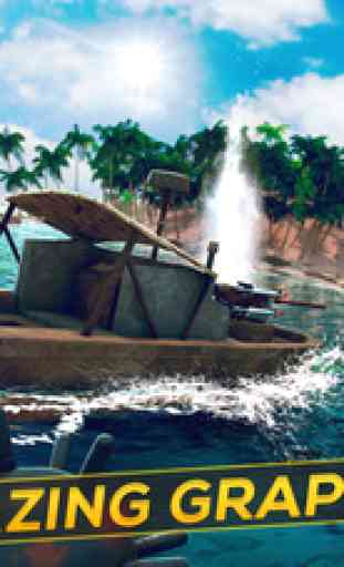 Boat Simulator 2016 | Free Ship Racing Game for Kids 3