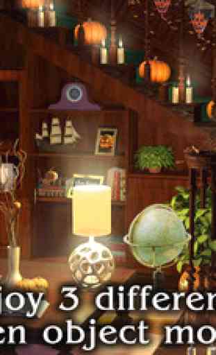 Bon Voyage: Free Hidden Object Game 1