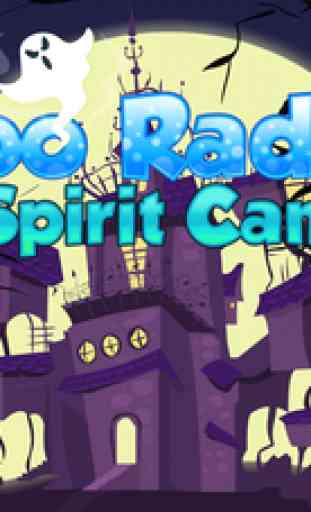 Boo Radar Spirit Cam Free 1