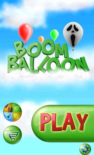 Boom Balloon 2
