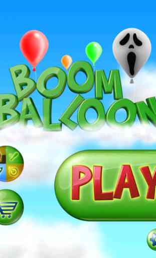 Boom Balloon 4