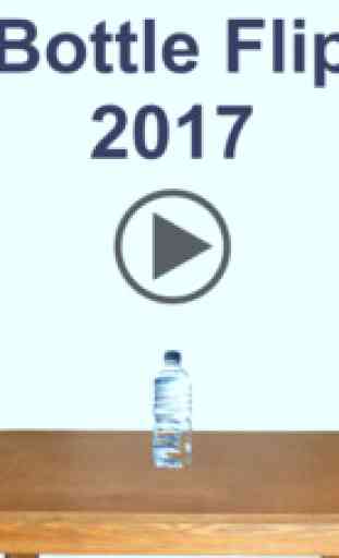Bottle Flip 2017 1