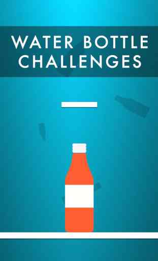 Bottle Flip Challenge : Juju on That Diving Beat 4