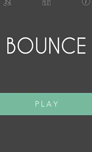 Bounce Bouncy Ball 1