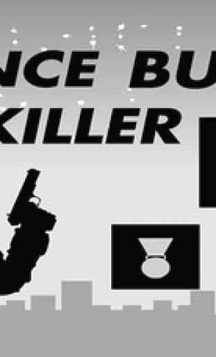 Bounce Bullet:Kill Shot Bravo - A Free Shooting Skill Game 1